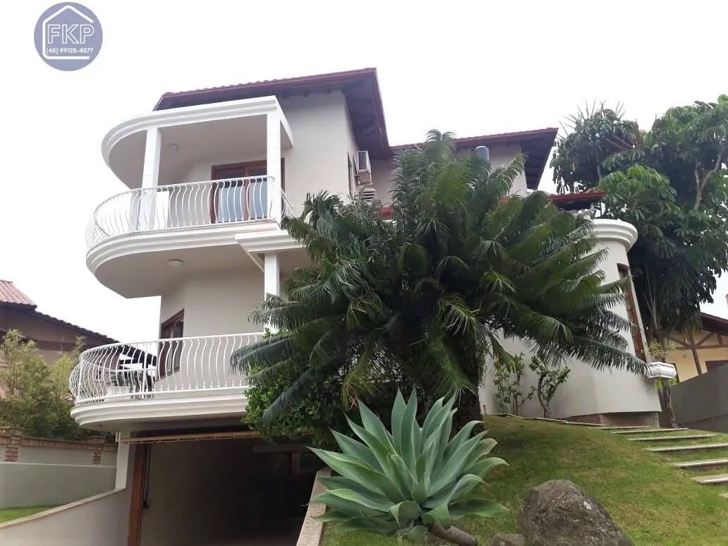 Imagem Casa 5 dormitórios!