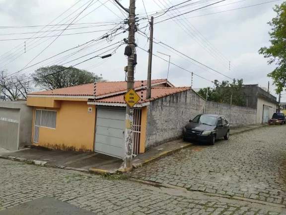 Imagem Casa com 2 dormitórios à venda, 101 m² por R$ 580.000,00 - Centro - Poá/SP
