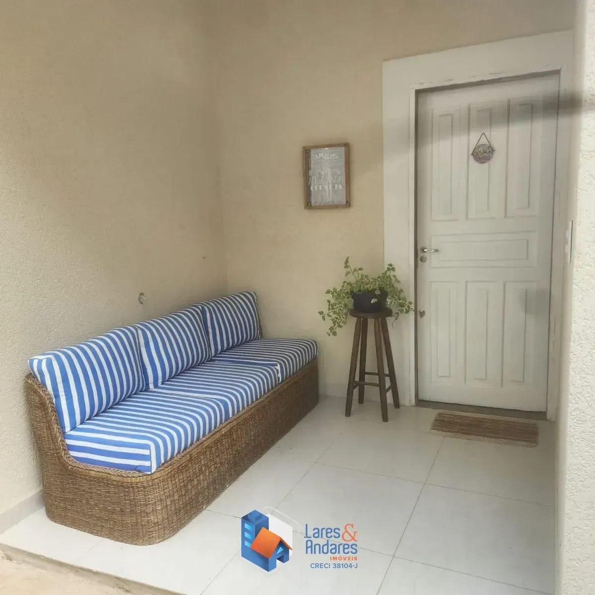 Imagem Casa para venda em Tremembé com 4 quartos, sendo 1 suíte, 180m²