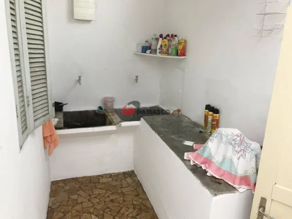 Imagem Casa à venda 2 Quartos, 10 Vagas, Santa Maria, Santo André - SP