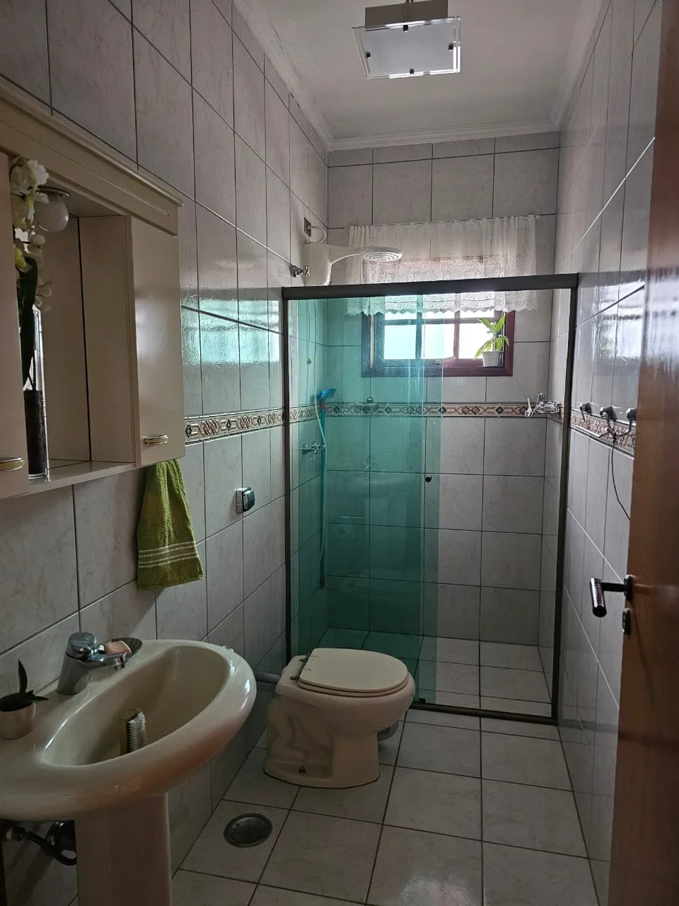 Imagem Casa 3 dormitórios Jardim Emília- Sorocaba/SP