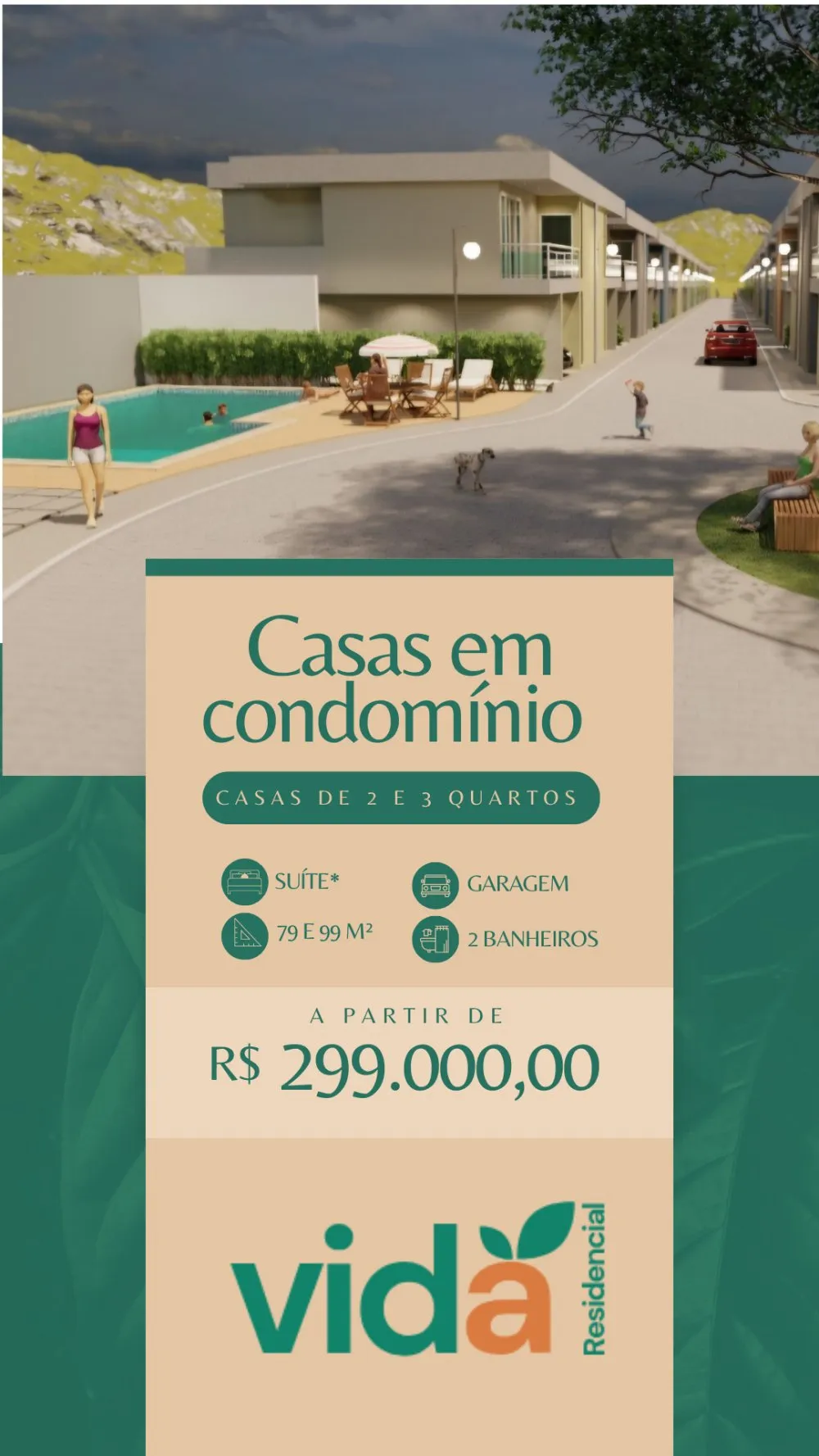 Imagem Casa em Lançamentos no bairro Jardim Alvorada - Nova Iguaçu, RJ