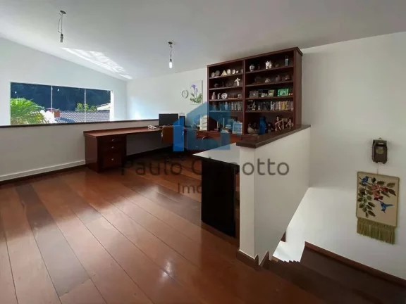 Imagem Casa à Venda Condôminio São Paulo II em Cotia