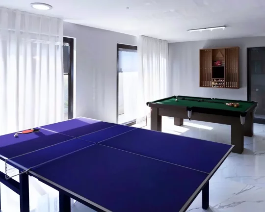 Imagem Tramonto - Residencial - Apartamento à venda no bairro Ingleses do Rio Vermelho - Florianópolis/SC