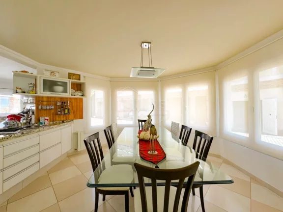 Imagem Casa em Campos do Jordão