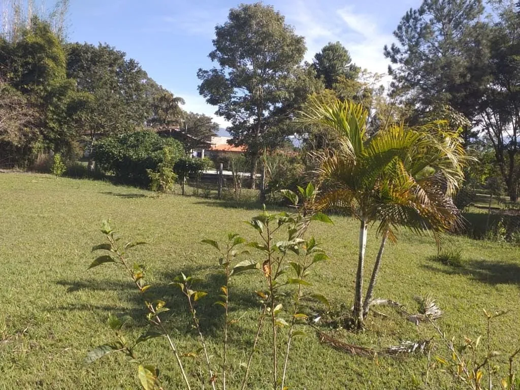 Imagem Chácara à venda 2000M², Mandú, Pindamonhangaba - SP