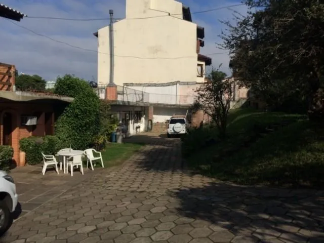 Imagem Terreno em Vila Assunção