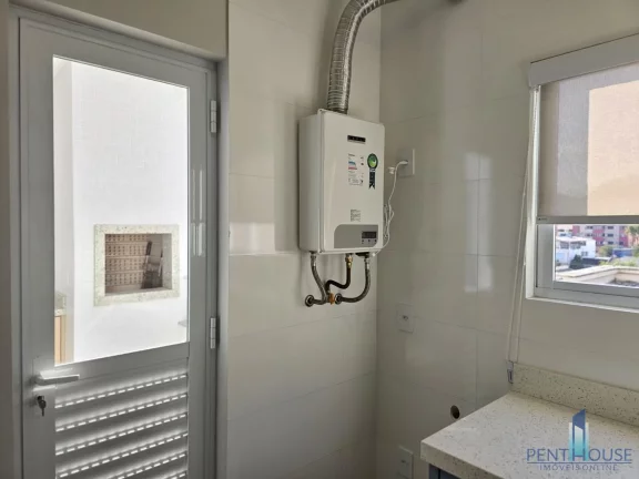 Imagem Apartamento Zona Central para Venda em Balneário Camboriú, Nações, 2 dormitórios, 1 suíte, 2 banheiros, 2 vagas