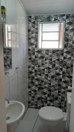 Imagem CASA COM PONTO COMERCIAL