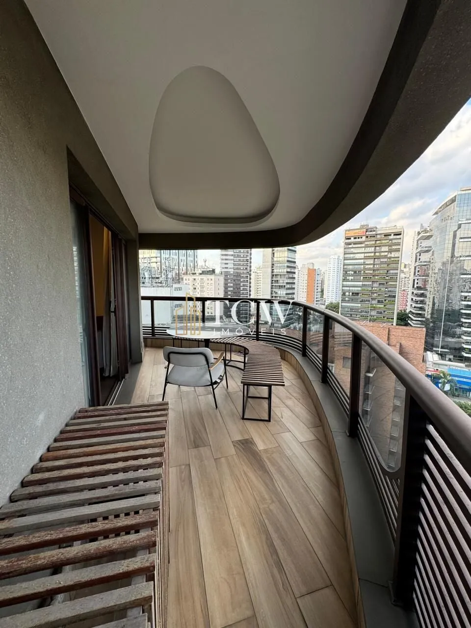Imagem Apartamento à venda no bairro Itaim Bibi - São Paulo/SP, Zona Sul