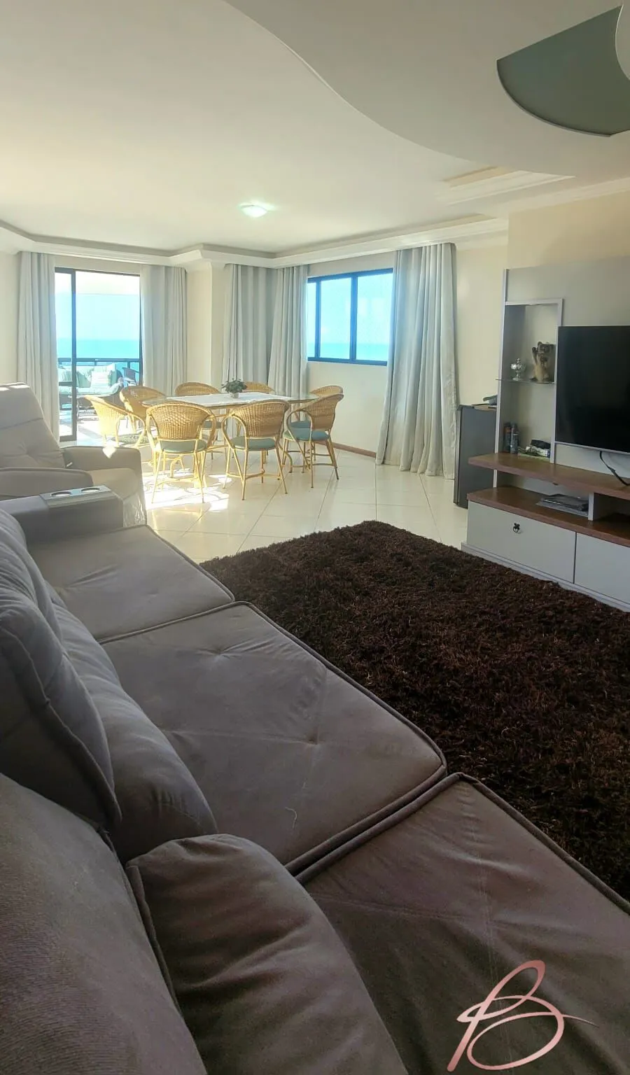 Imagem Apartamento Alto Padrão em Centro, Bal. Camboriú/SC