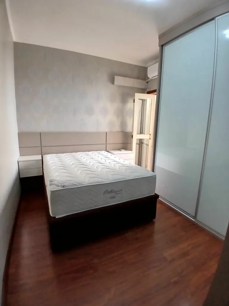 Imagem Apartamento em Independência