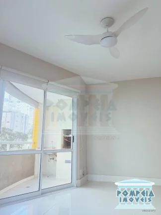 Imagem Apartamento Aluga Perdizes | 3 Dormitórios | Lazer Completo | 2 vagas