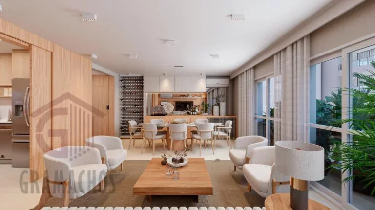 Imagem Apartamento à Venda no Jardim Paulista - São Paulo/SP