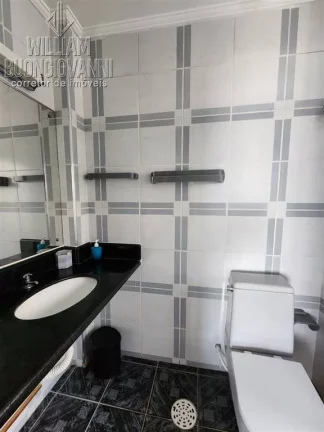 Imagem Apartamento à Venda em Caiçara, Praia Grande - SP