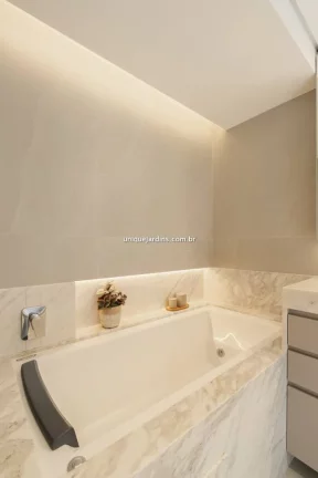 Imagem Apartamento à venda Jardim América São Paulo
