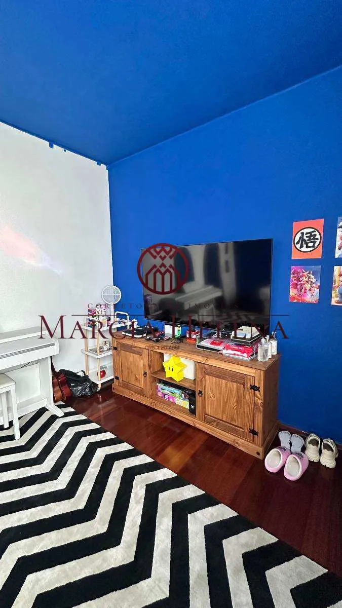 Imagem Apartamento à venda, no Edifício ingá em Campinas, Cambuí, com 2 quartos, 62m2