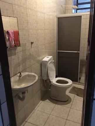Imagem CASAL IMÓVEIS VENDE CASA CONJUNTO EUCLIDES FIGUEIREDO COM PISCINA E 10 VGS