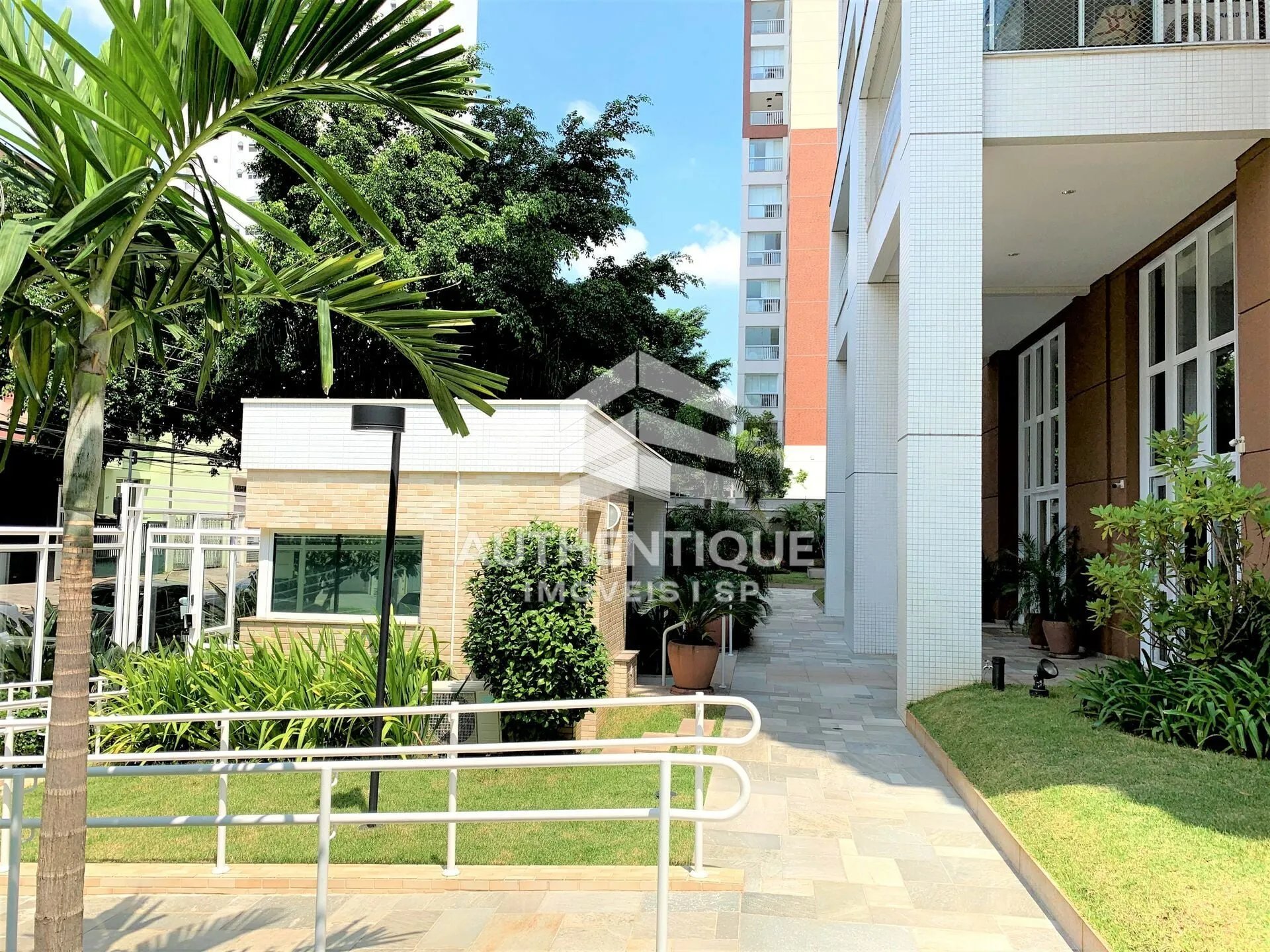 Imagem FORME VILA ROMANA - Apartamento à venda em São Paulo/SP