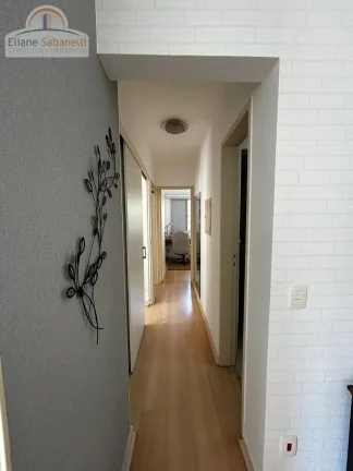 Imagem Apartamento 3 dormitórios à venda 70m 2 vagas R$ 435 Mil Morumbi