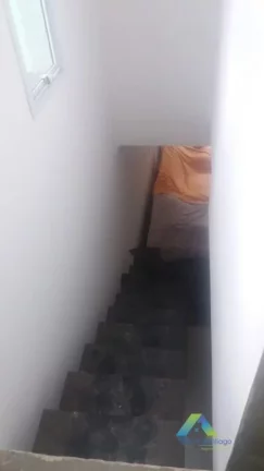 Imagem SÃO BERNARDO DO CAMPO Excelente sobrado 329 metros, 3 dormitórios, 2 vagas, quintal excelente localização e valor !!!