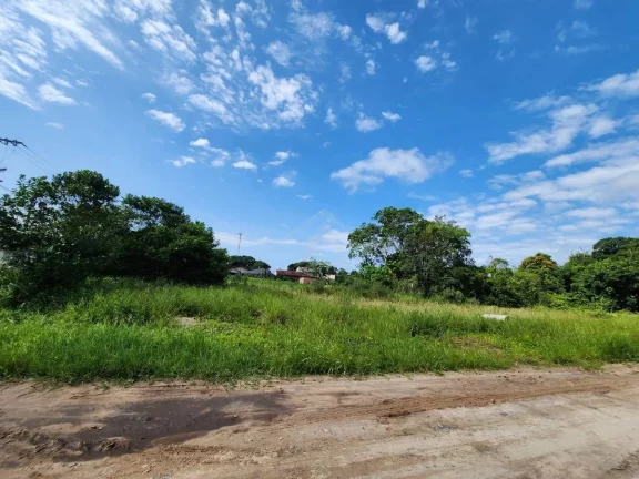 Imagem TERRENO ESQUINA, 288M², PONTAL