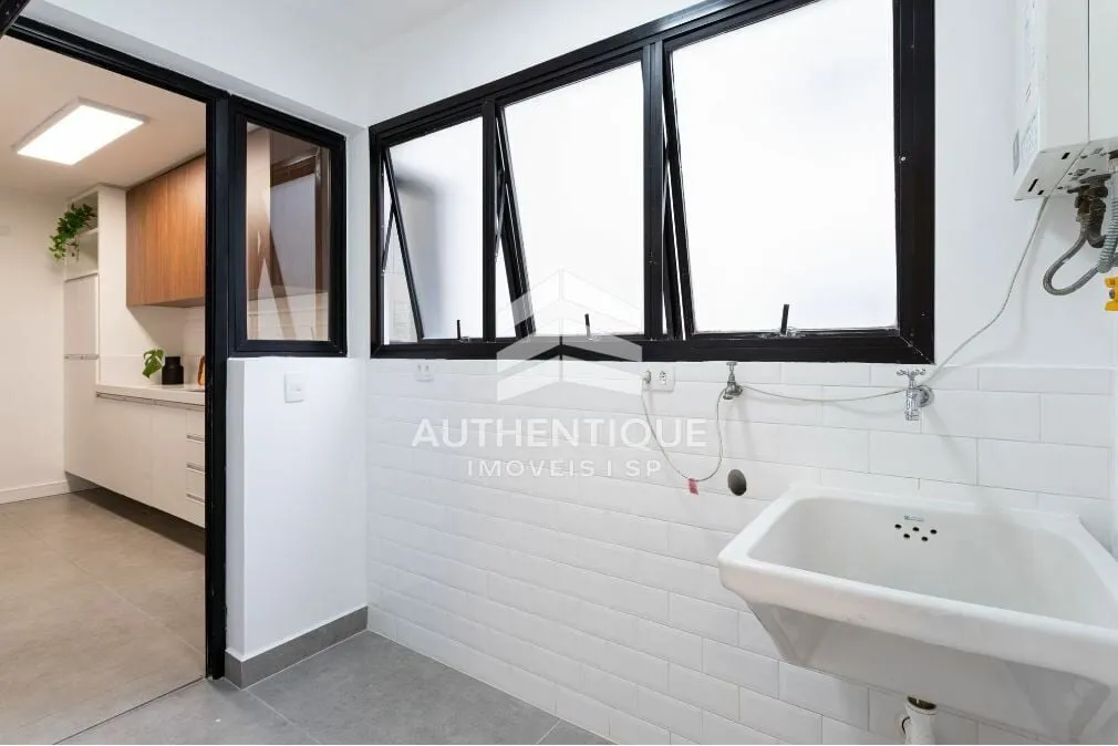 Imagem Suzy II - Vila Olímpia - Apartamento à venda no bairro Vila Olímpia - São Paulo/SP, Zona Sul