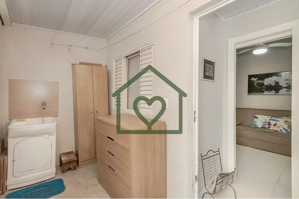 Imagem Apartamento na Rua Botafogo no bairro Praia de Belas em Porto Alegre com 79 m2 de área útil locali...