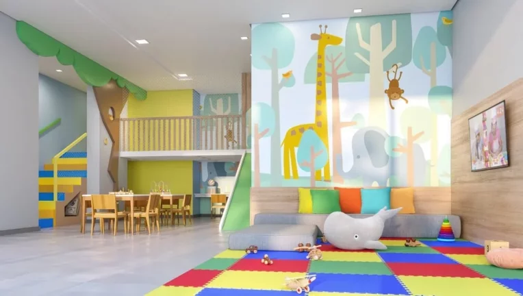 Imagem Apartamento para venda no bairro Tristeza em Porto Alegre