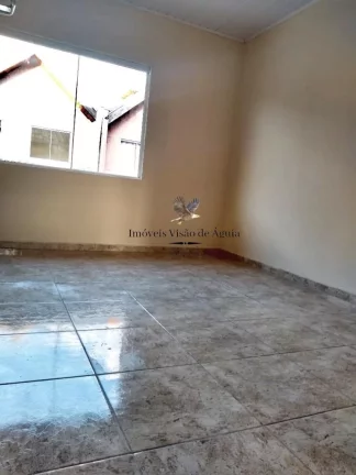 Imagem CASA RESIDENCIAL em CURITIBA - PR, CIDADE INDUSTRIAL