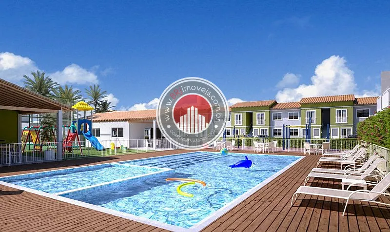 Imagem Casa a Venda no bairro Cabuçu - Nova Iguaçu, RJ