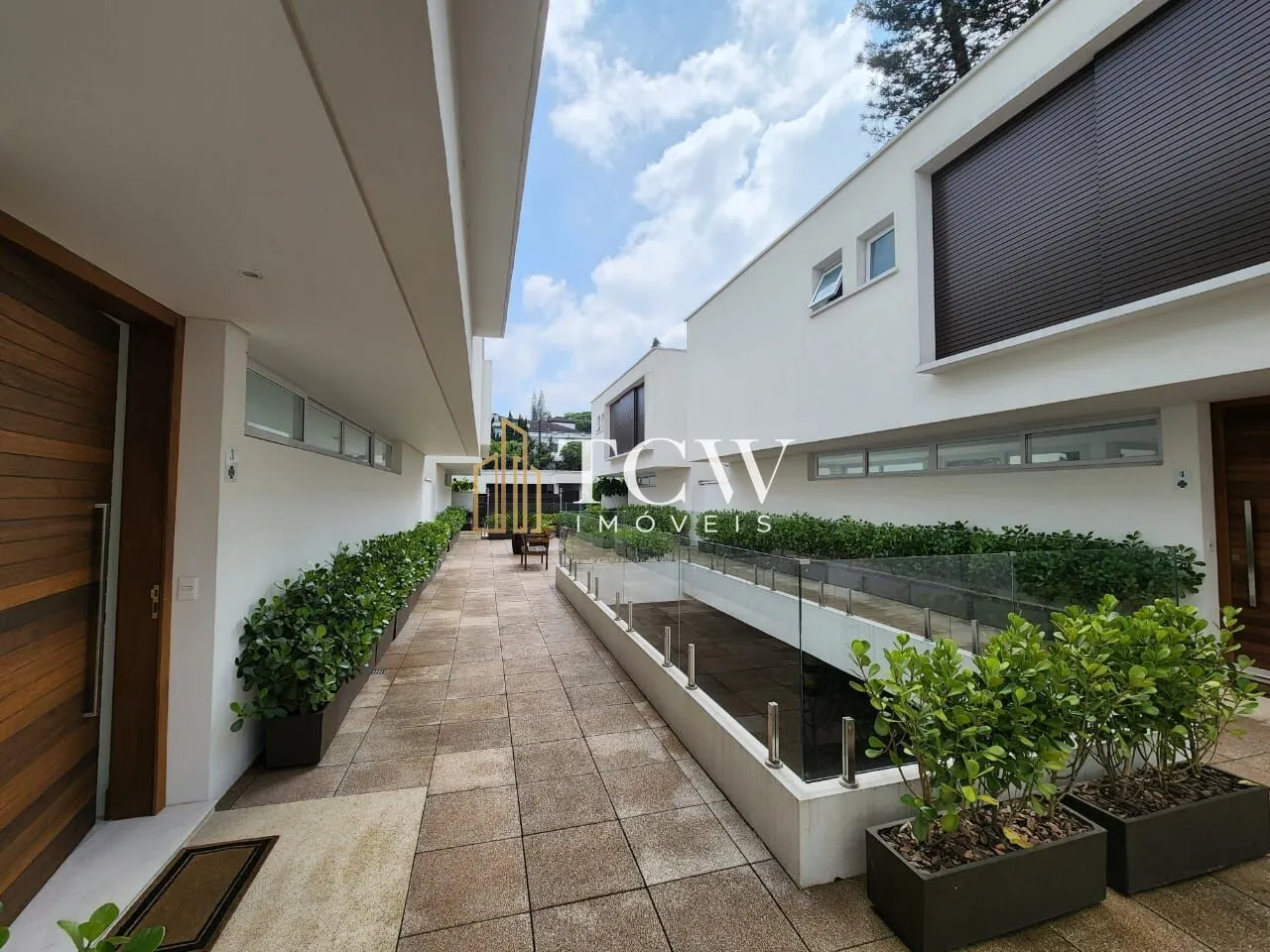 Imagem Casa à venda no bairro Jardim Petrópolis - São Paulo/SP, Zona Sul