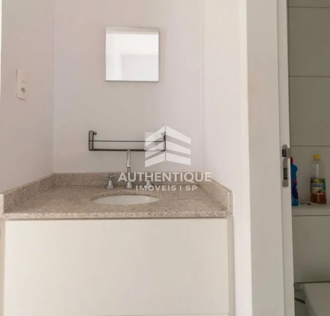 Imagem Zoom Paulista - Bela Vista - Apartamento à venda no bairro Bela Vista - São Paulo/SP, Zona Central