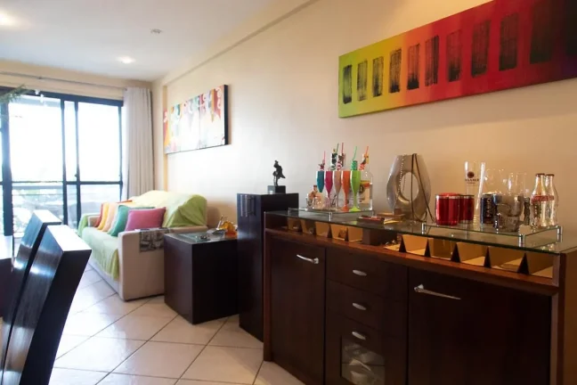 Imagem Apartamento à Venda - Recreio, 2 Quartos, 78 m2