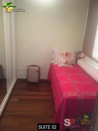 Imagem SOBRADO C/ 170M², 3 SUITES, 3 VAGAS NA PARADA INGLESA