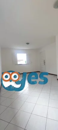 Imagem Casa para locação no SIM com 3 quartos