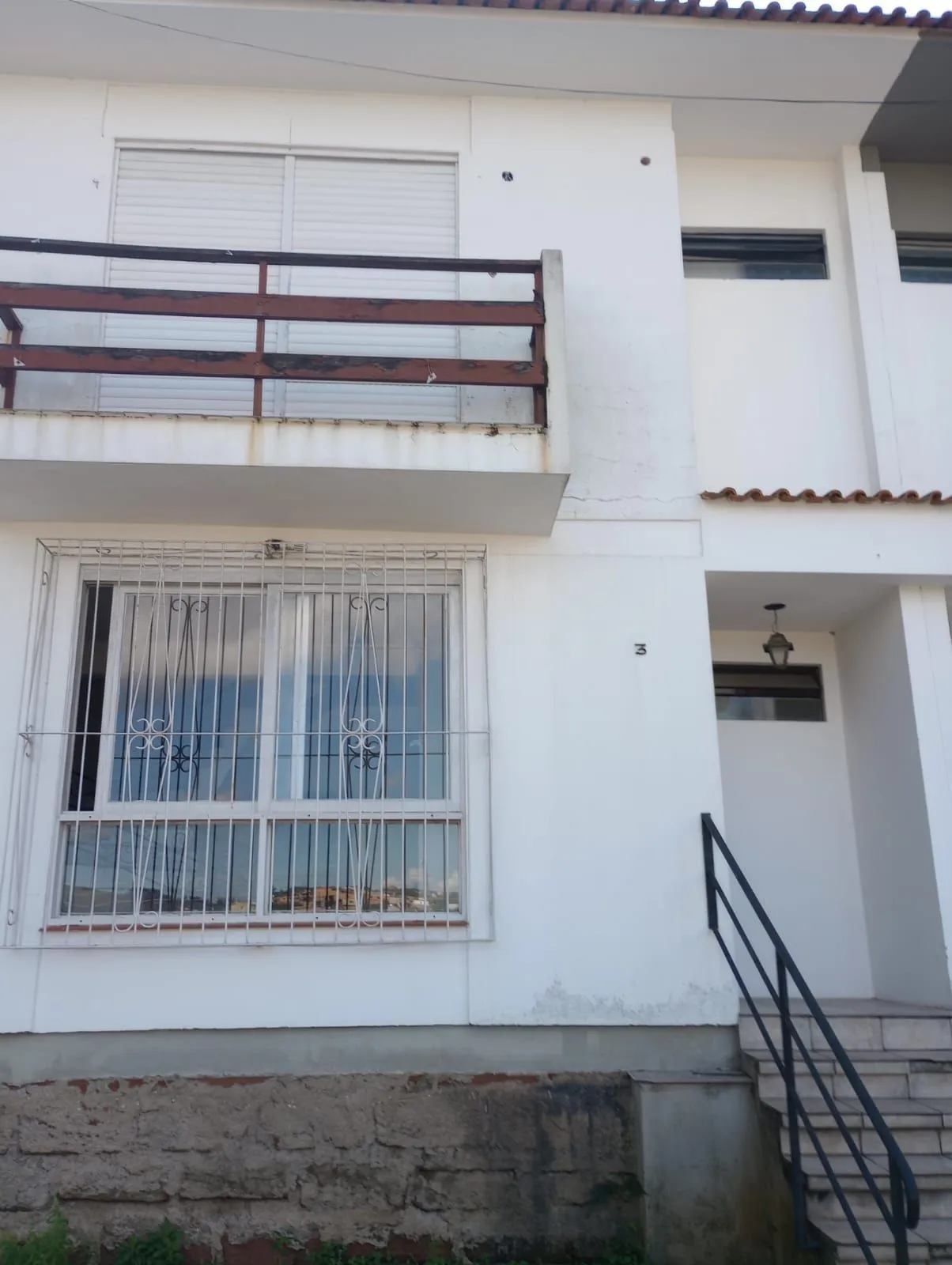 Imagem Casa em Santo Antônio