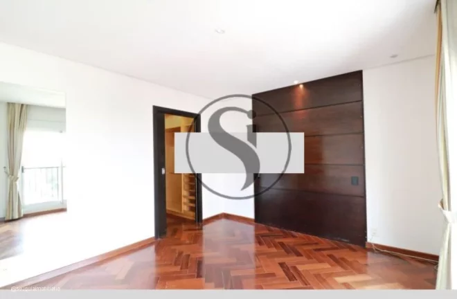 Imagem APARTAMENTO RESIDENCIAL em SÃO PAULO - SP, CERQUEIRA CÉSAR