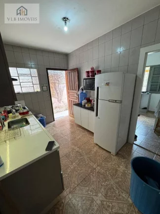 Imagem Casa térrea à venda (250,00 m²), São Paulo, SP