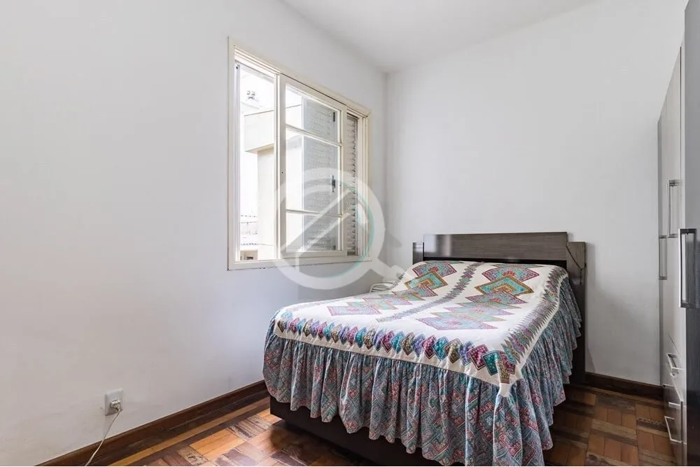 Imagem Descubra o apartamento dos seus sonhos em uma localização privilegiada no bairro Petrópolis, na A...