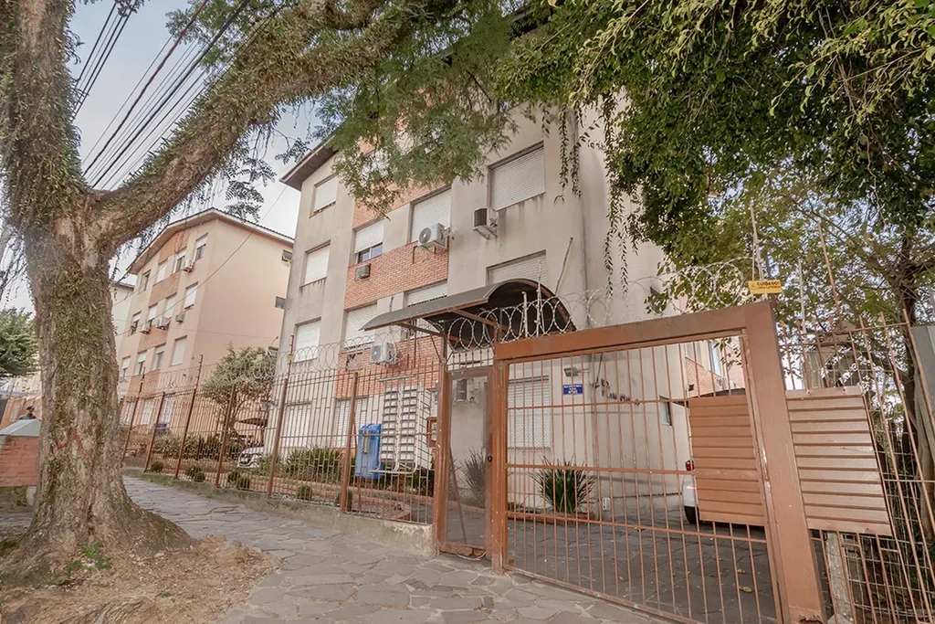 Imagem Apartamento em Jardim do Salso