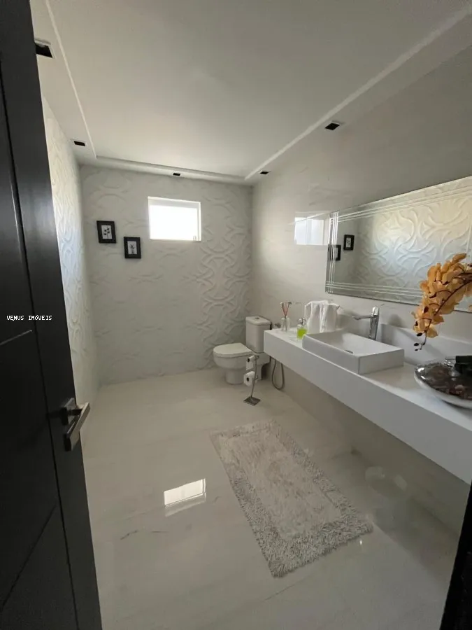 Imagem Casa para Venda em Rio de Janeiro, Recreio dos Bandeirantes, 4 dormitórios, 4 suítes, 5 banheiros