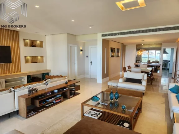 Imagem APARTAMENTO RESIDENCIAL em RIO DE JANEIRO - RJ, BARRA DA TIJUCA