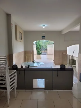Imagem Salão para alugar, 496 m² por R$ 7.000,00/mês - Vila Varela - Poá/SP