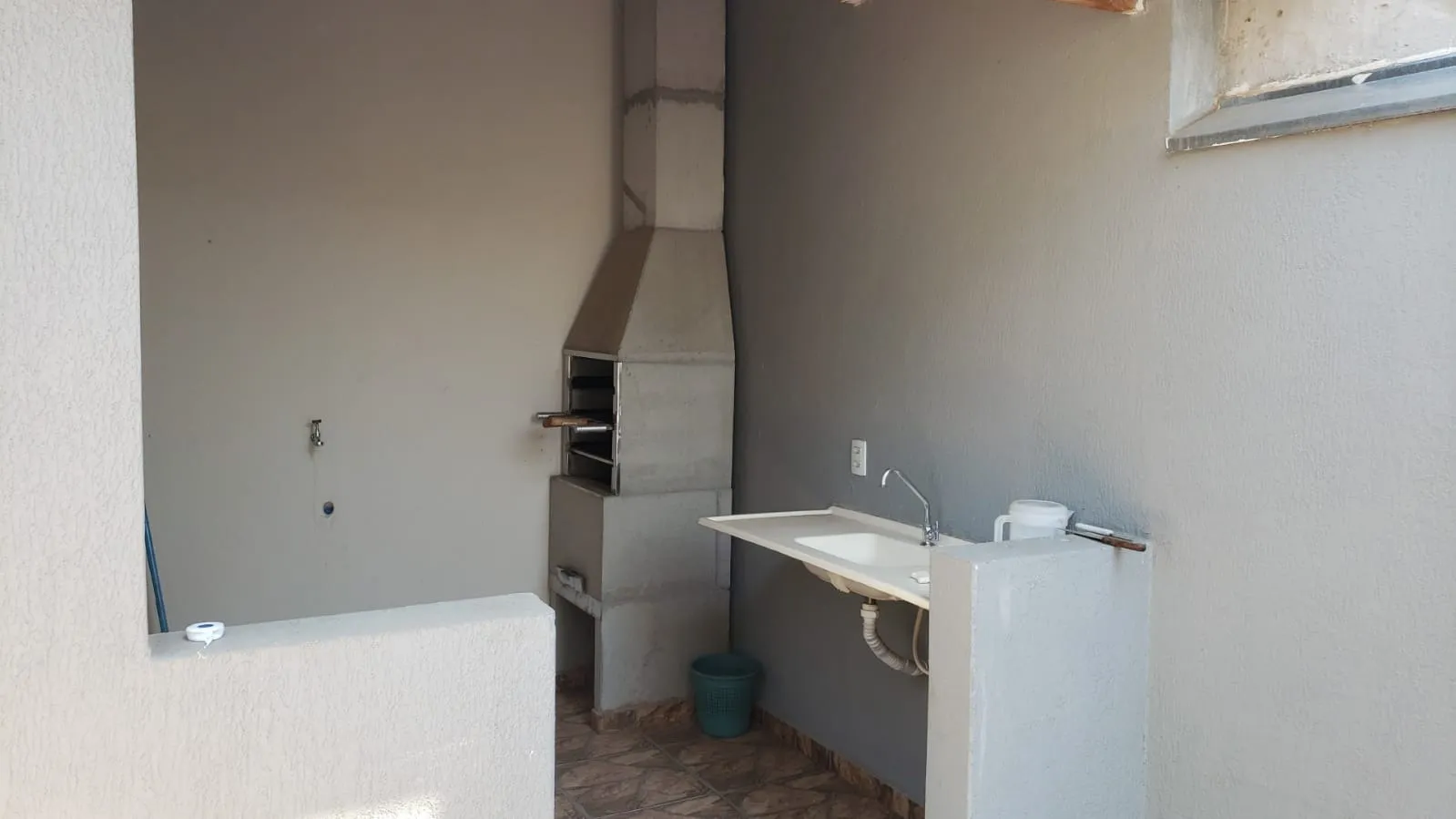 Imagem Casa Terrea de 102m² Localizada no Bairro São Bento em Sorocaba/SP!