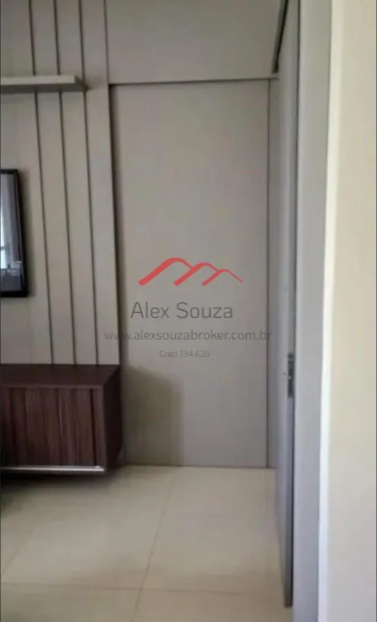 Imagem Apartamento para Venda em Sumaré, Loteamento Residencial Viva Vista, 2 dormitórios, 1 suíte, 2 banheiros, 2 vagas
