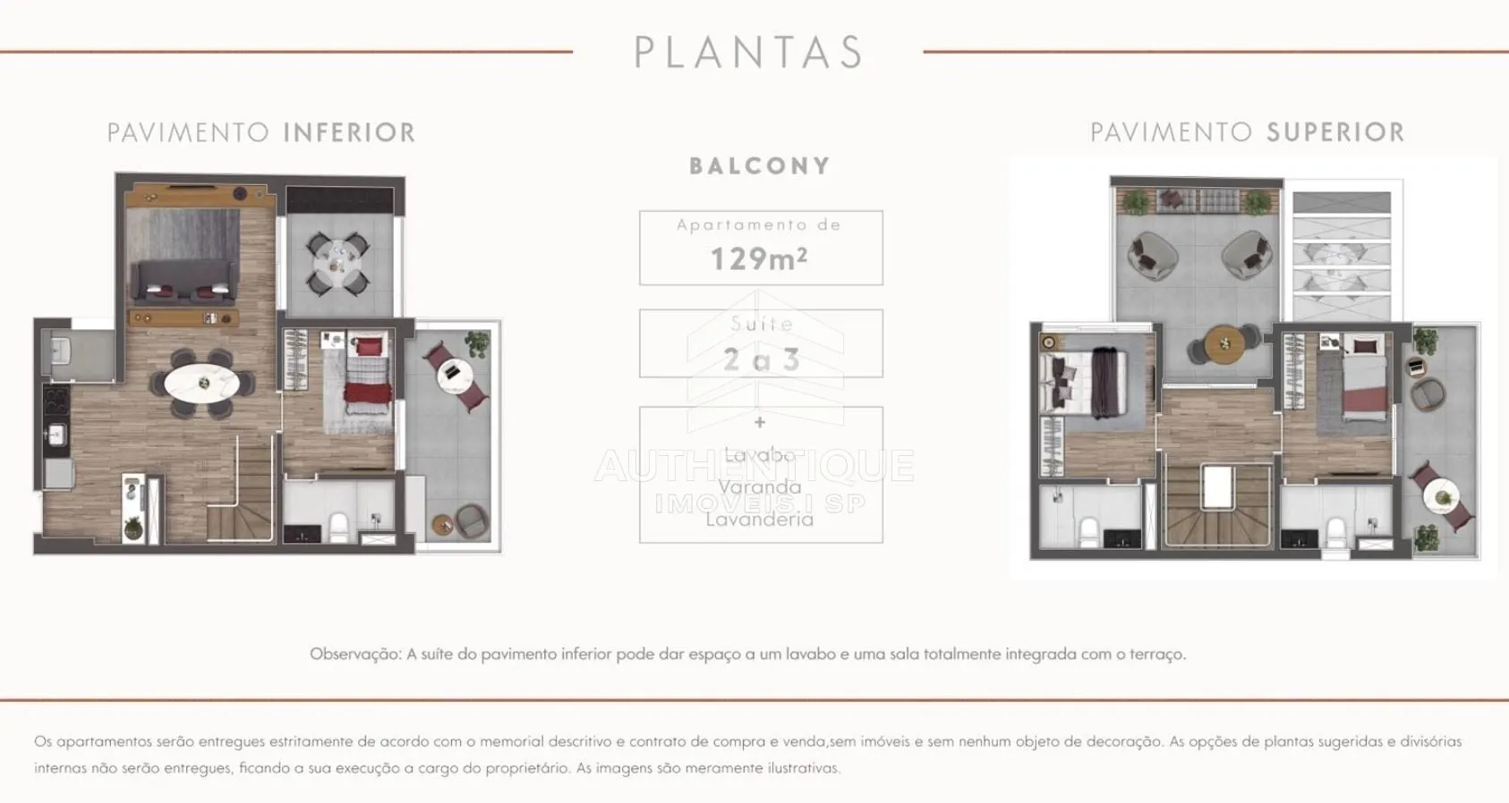 Imagem B.LONG IBIRAPUERA - MOEMA - Apartamento à venda em São Paulo/SP