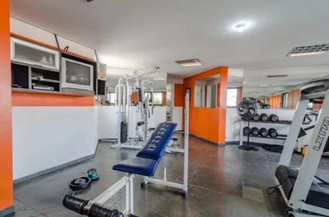 Imagem MIRANTE DO COTOXÓ - Apto de 94m² (UNIDADE DE REVENDA), próximo ao Metrô Vila Madalena!!