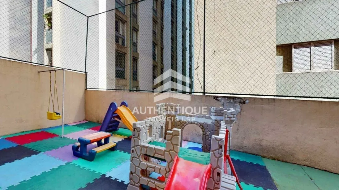 Imagem Supremus Jardins - Apartamento à venda no bairro Jardim Paulista - São Paulo/SP, Zona Sul