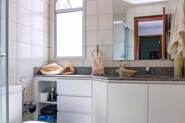 Imagem Apartamento à venda no São Pedro - 97m² | 3 quartos | Lazer completo